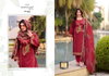 Jannat By Mumtaz Arts Viscose Jam Printed Designer Salwar Suits Wholesalers In Surat

